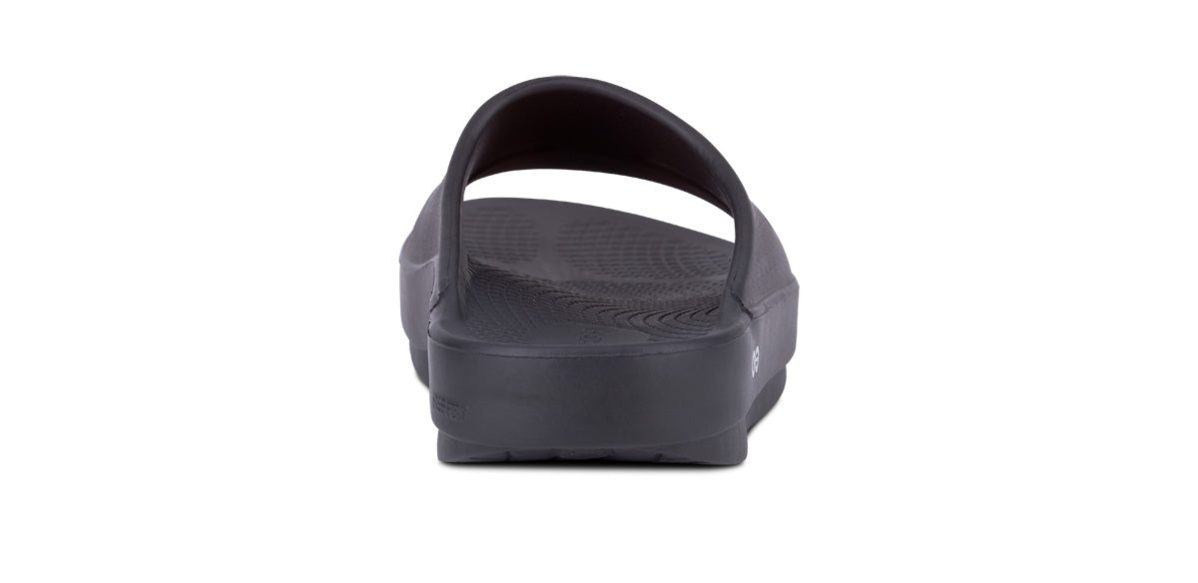 Women's OOahh Slide Sandal - Black - Image 5