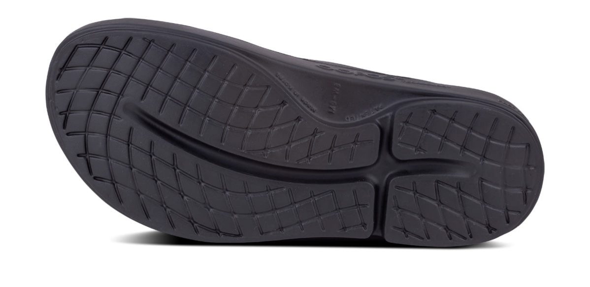 Women's OOahh Slide Sandal - Black - Image 7