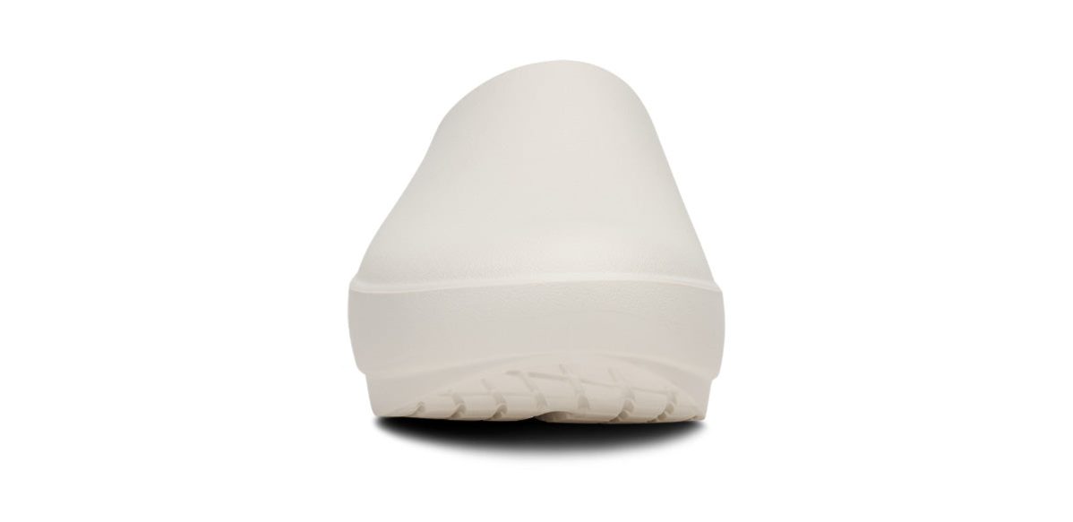 Women's Cloog PLUS Clog - Chalk - Image 4