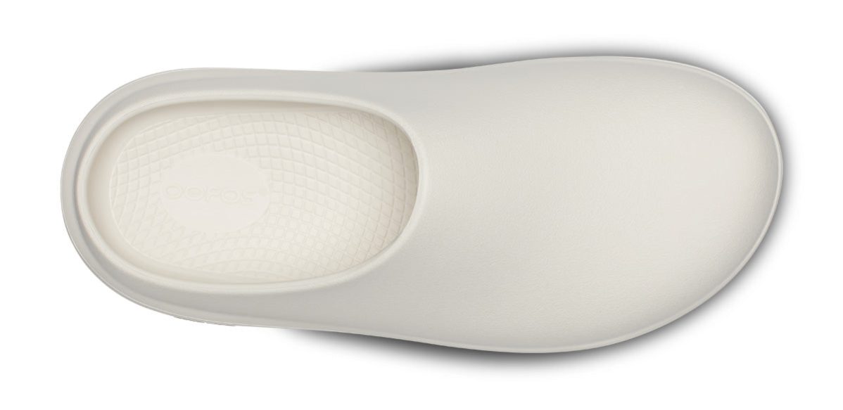 Women's Cloog PLUS Clog - Chalk - Image 7