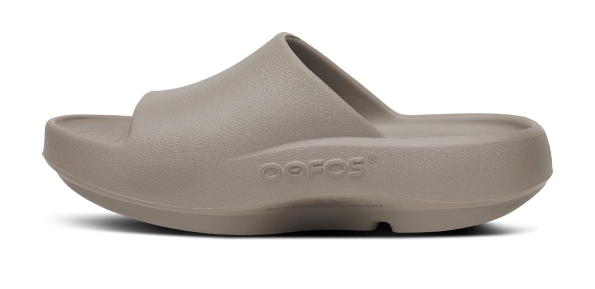 Women's OOahh PLUS Slide Sandal - Driftwood - Image 5