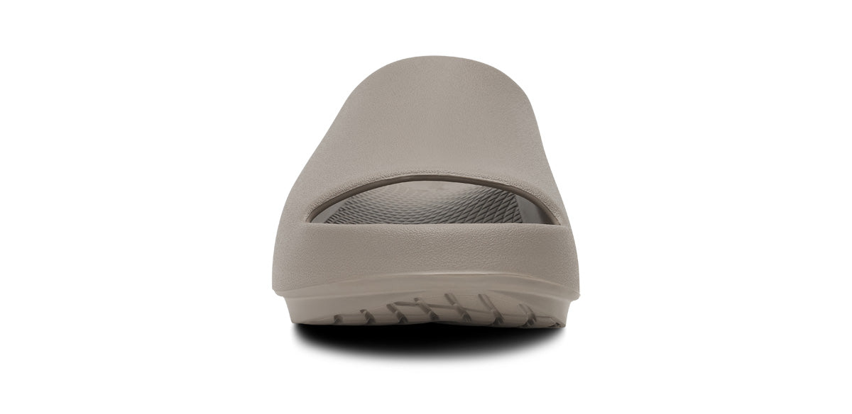 Women's OOahh PLUS Slide Sandal - Driftwood - Image 4