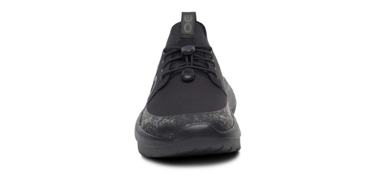 Women's Roam Ripstop - Black - Image 3