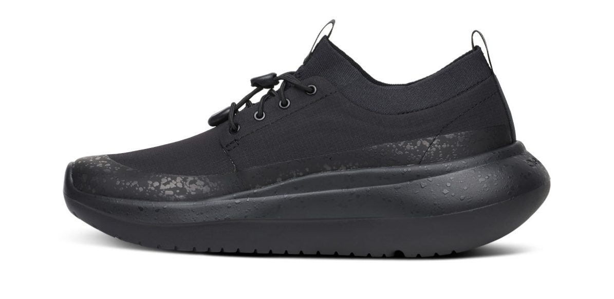 Women's Roam Ripstop - Black - Image 4