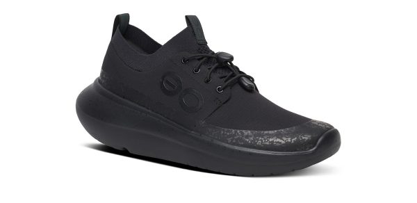 Women's Roam Ripstop - Black