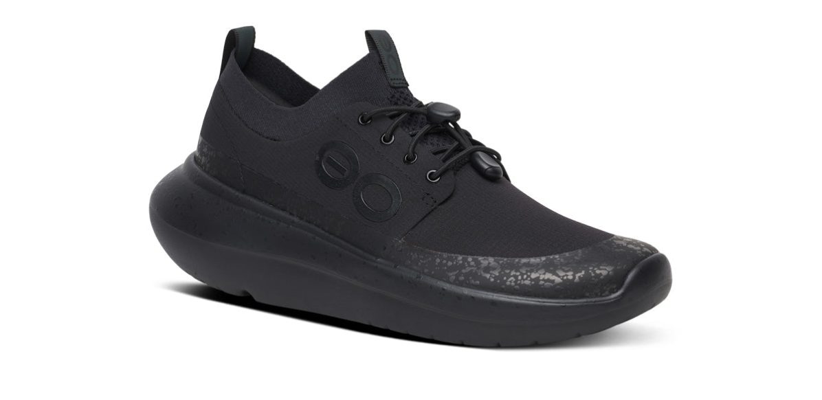 Women's Roam Ripstop - Black