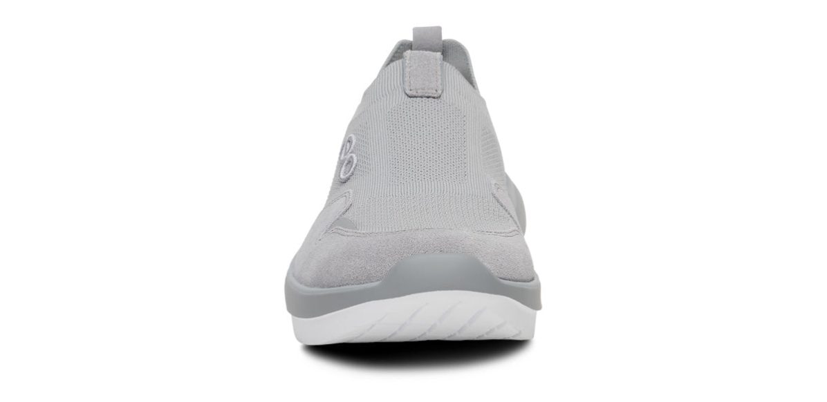 Women's Glide - Gray - Image 3