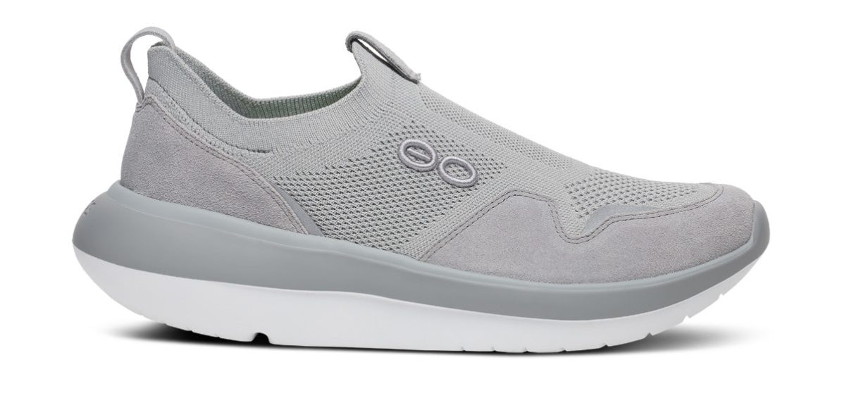 Women's Glide - Gray - Image 2