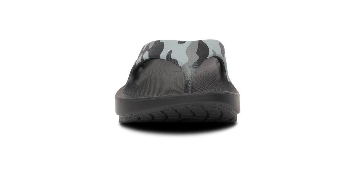 Women's OOriginal Sport Sandal - Night Camo - Image 3