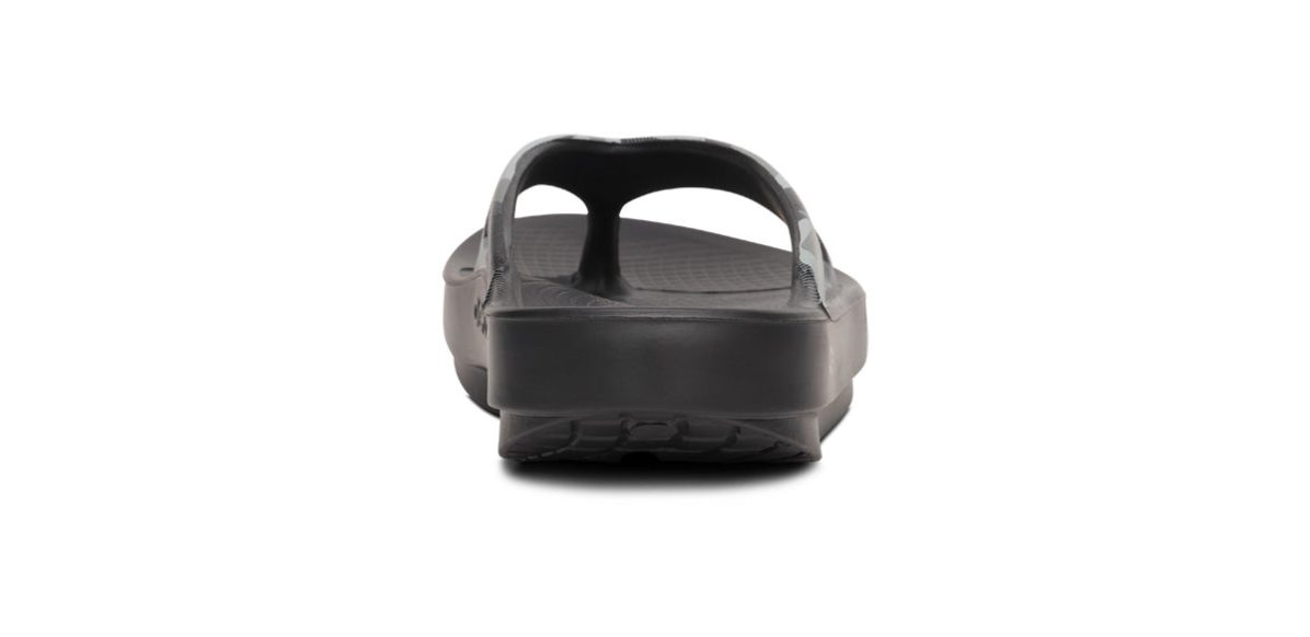Women's OOriginal Sport Sandal - Night Camo - Image 5