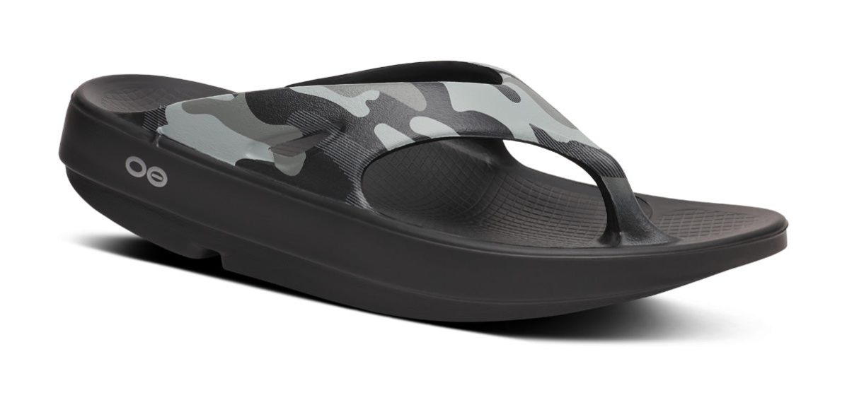 Women's OOriginal Sport Sandal - Night Camo