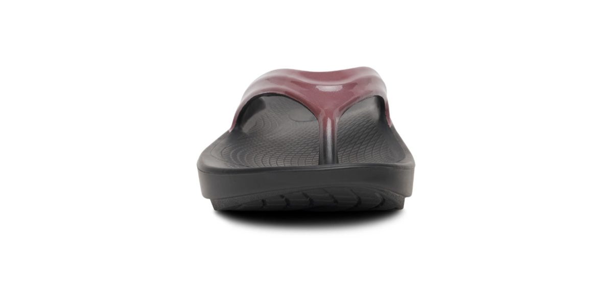 Women's OOlala Luxe Sandal - Rosewood - Image 3