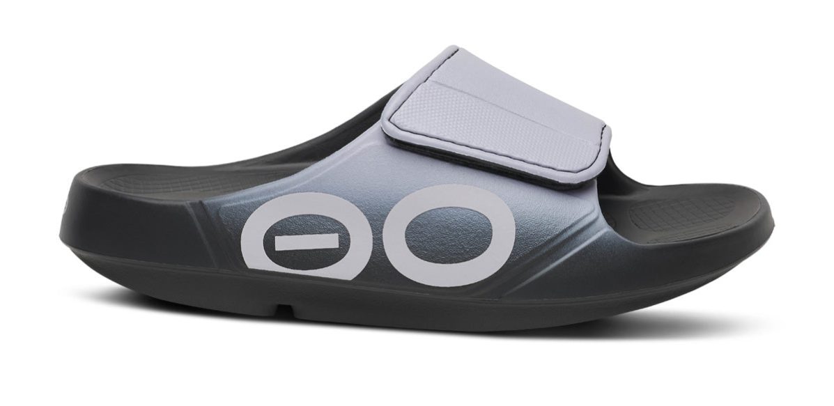 Women's OOahh Sport Flex Sandal - Lavender Bliss - Image 2