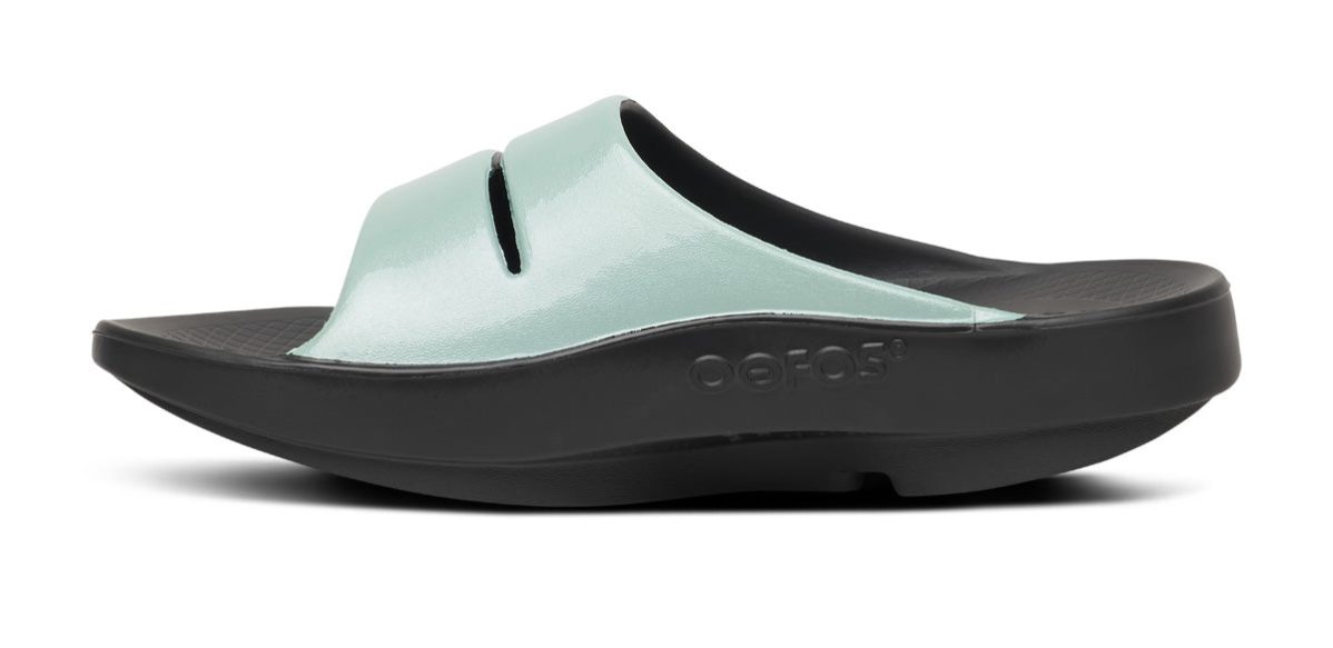 Women's OOahh Luxe Slide Sandal - Oasis - Image 4