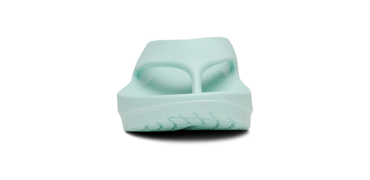 Men's OOriginal PLUS Sandal - Mint - Image 4
