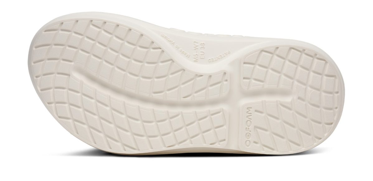 Men's OOriginal PLUS Sandal - Chalk - Image 8