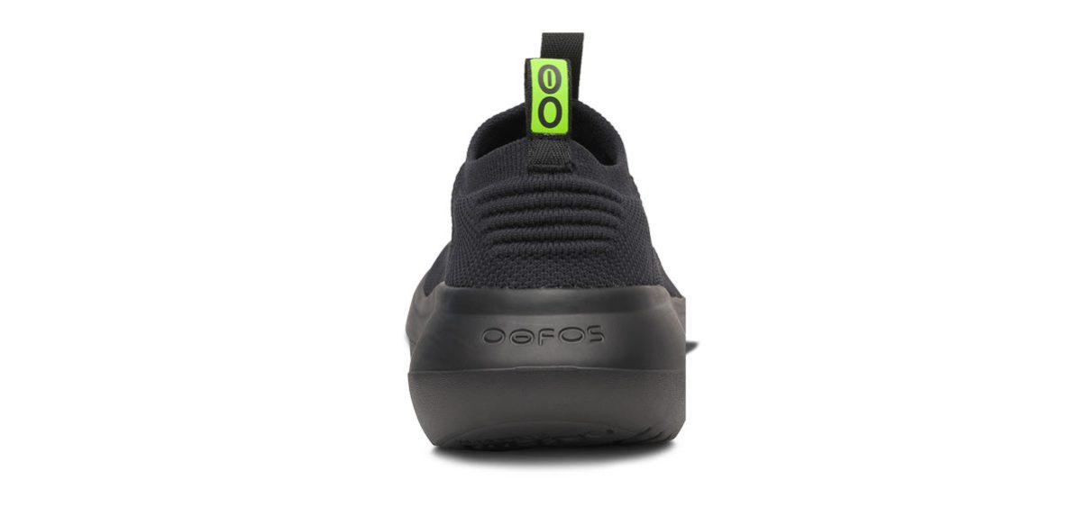 Women's OOmy Zen - Black - Image 5