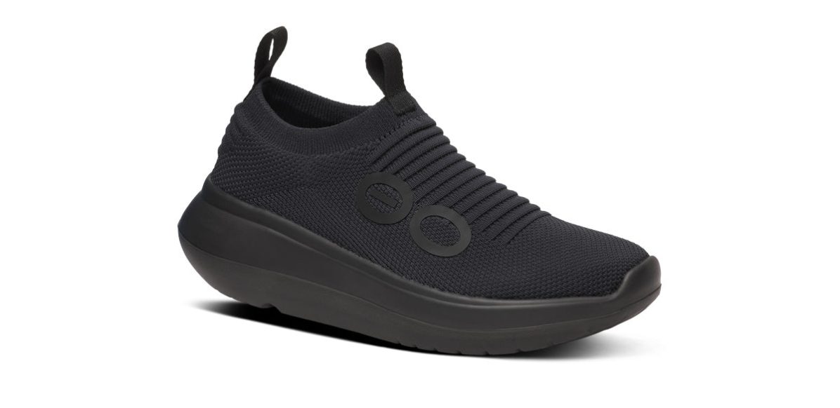 Women's OOmy Zen - Black