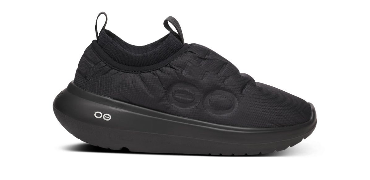 Women's Roam Thermo - Black - Image 2