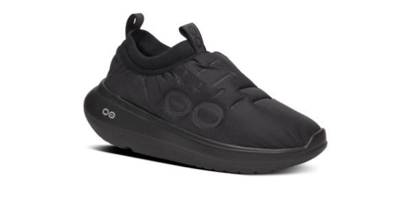 Women's Roam Thermo - Black