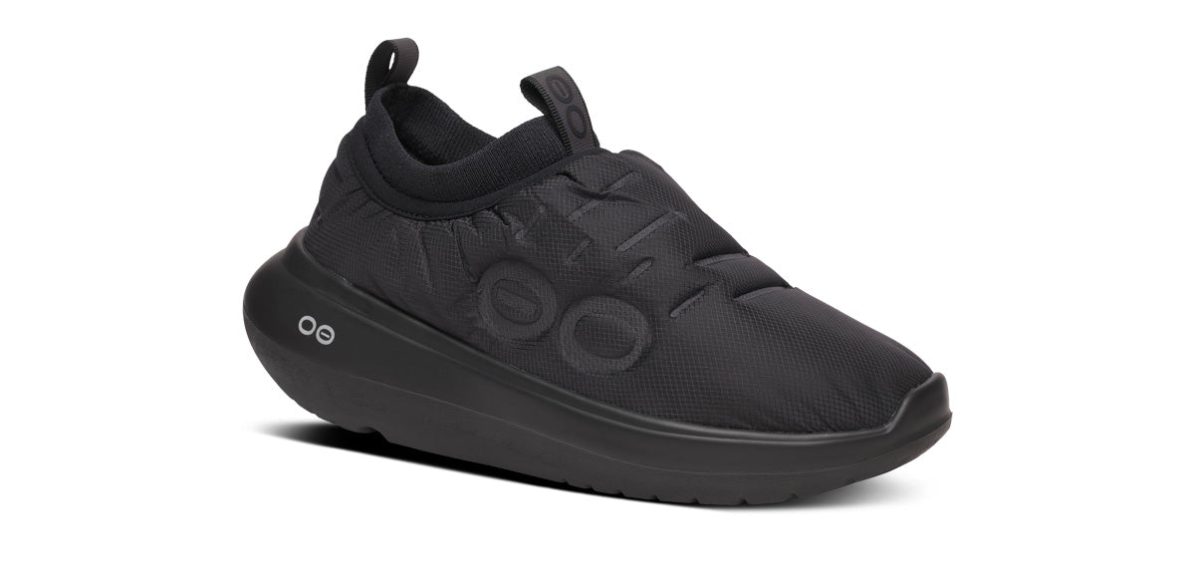 Women's Roam Thermo - Black