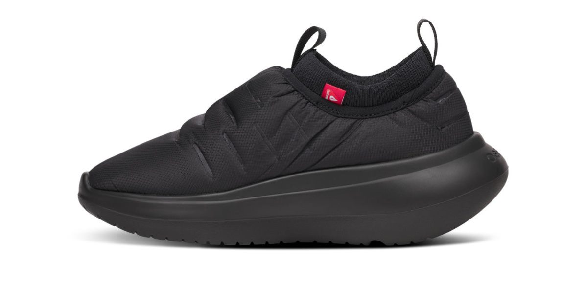 Women's Roam Thermo - Black - Image 4