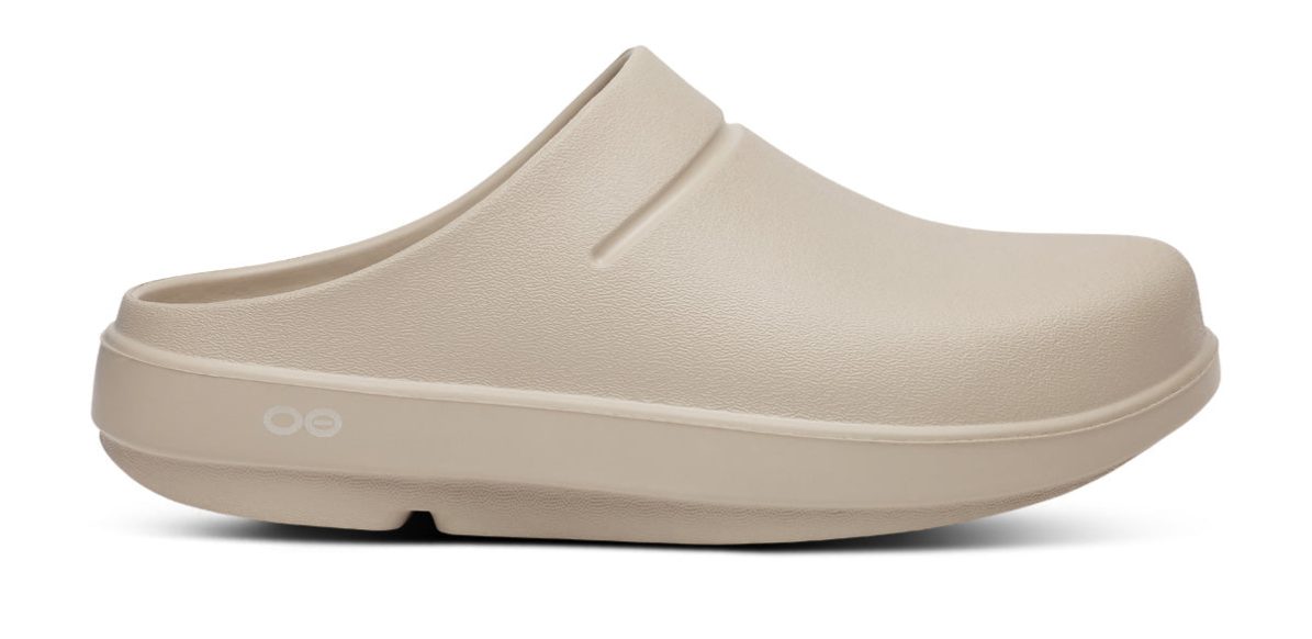 Men's OOcloog Clog - Nomad - Image 2