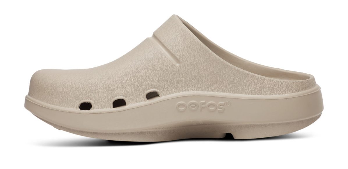 Men's OOcloog Clog - Nomad - Image 4