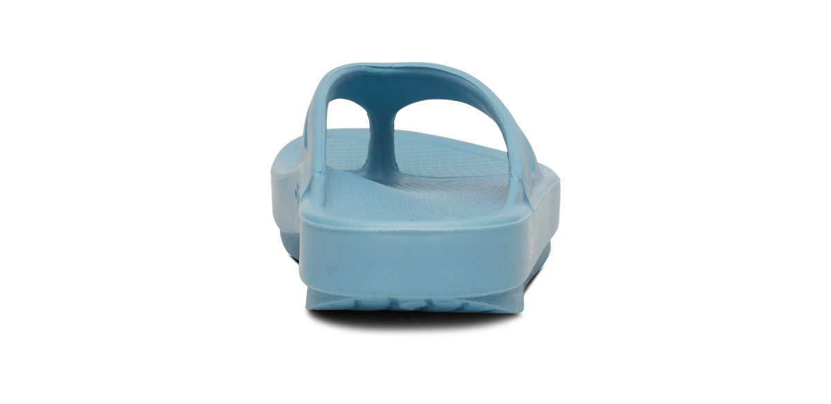 Women's OOriginal Sandal - Ocean Blue (SALE) - Image 5