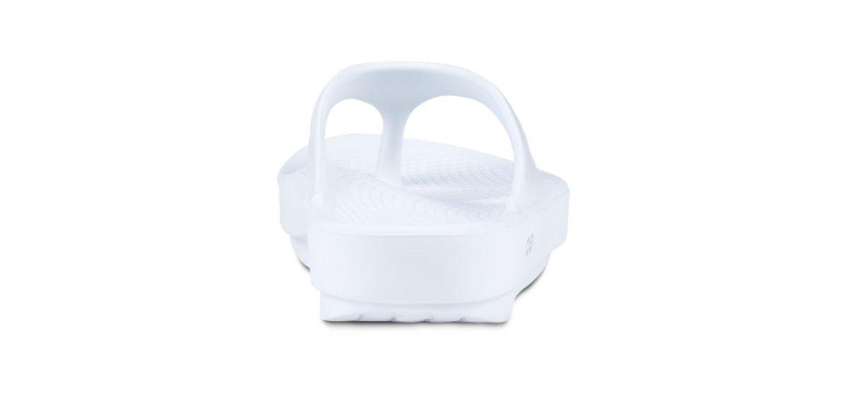 Women's OOlala Sandal - White - Image 5