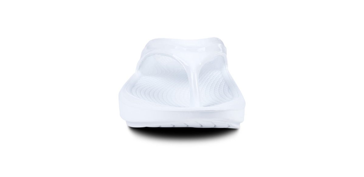 Women's OOlala Sandal - White - Image 3