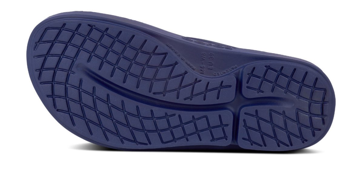 Women's OOriginal Sandal - Navy - Image 7