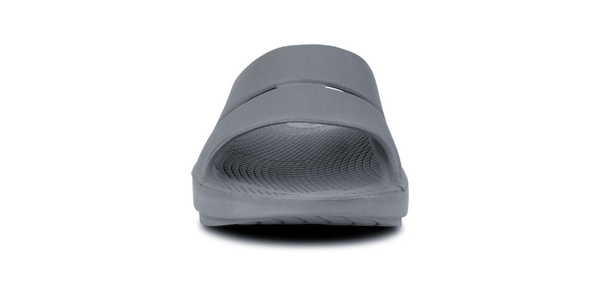 Women's OOahh Slide Sandal - Slate - Image 3