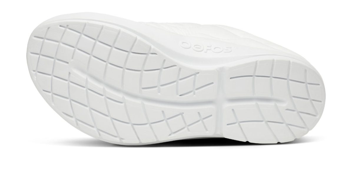 Women's OOcoozie Thermo Mule - White - Image 7