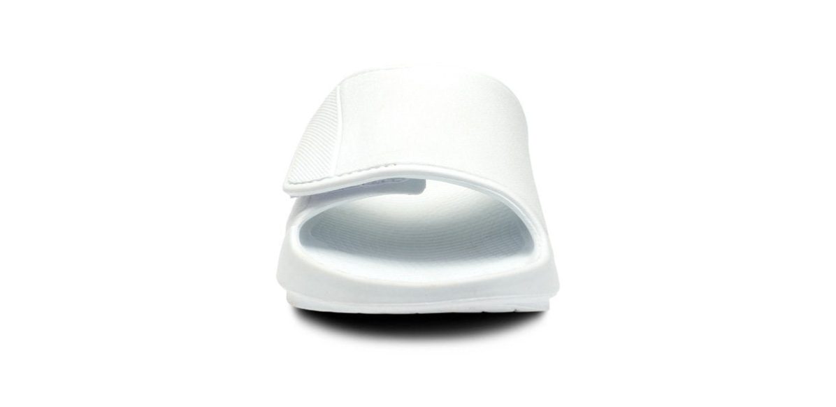 Women's OOahh Sport Flex Sandal - White - Image 3
