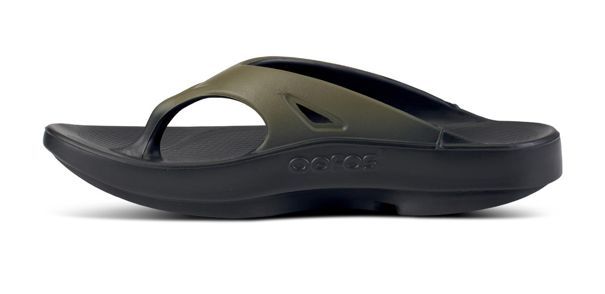 Women's OOriginal Sport Sandal - Tactical Green - Image 4