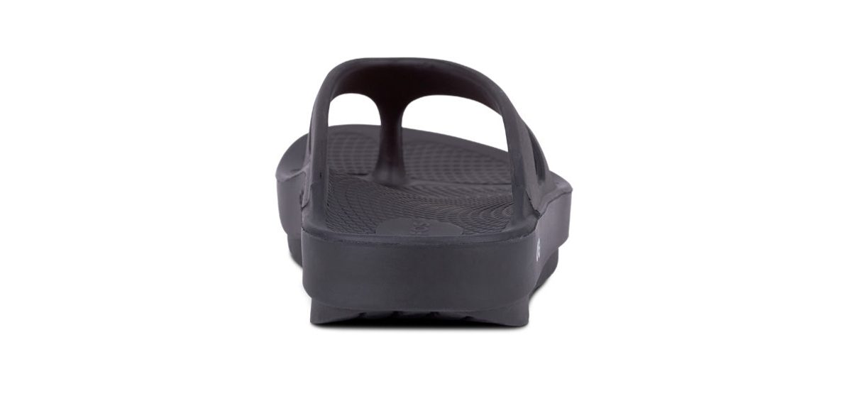 Men's OOriginal Sandal - Black - Image 5