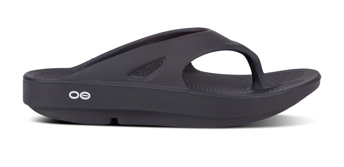 Men's OOriginal Sandal - Black - Image 2