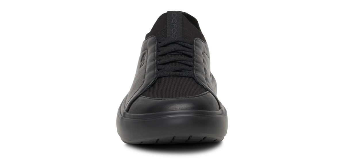 Men's Club+ Black Black - Image 4
