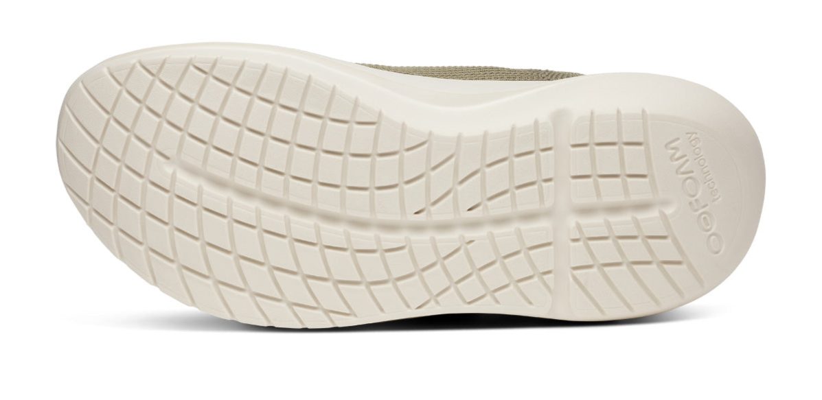 Men's OOmy Zen - Foliage (FINAL SALE) - Image 7