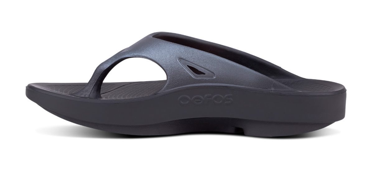 Men's OOriginal Sport Sandal - Graphite - Image 6