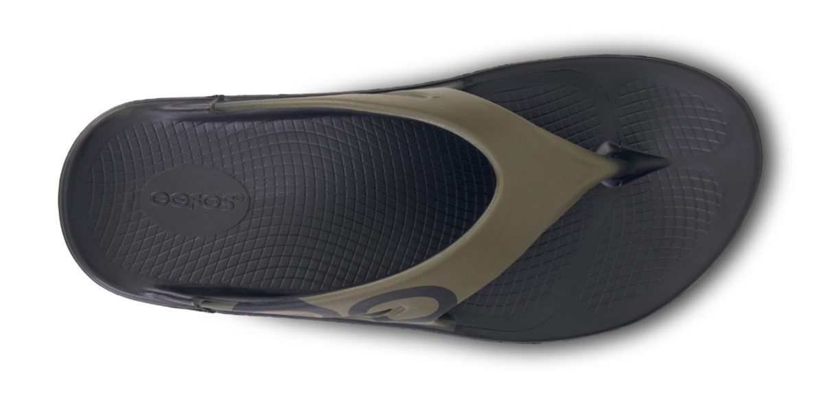Men's OOriginal Sport Sandal - Tactical Green - Image 6